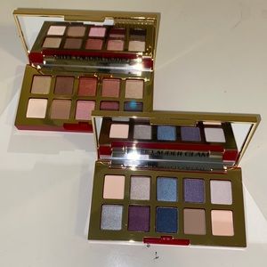 Estée Lauder eyeshadow palettes